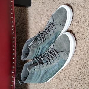 Vans Sk8-Hi MTE
